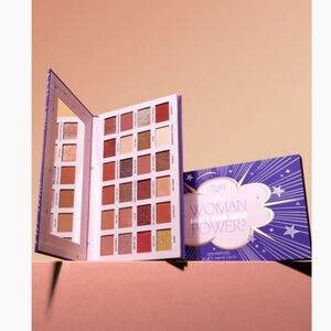 Ciate London I Am A Woman What's Your Super Power Vol .2